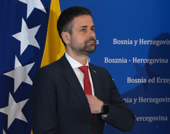 Милионски бизнис са прикривеним компанијама министра Срђана Амиџића преузео његов савјетник