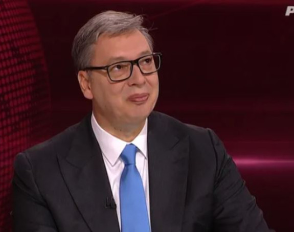 Vučić: Izbori će biti razdvojeni, prvo parlamentarni