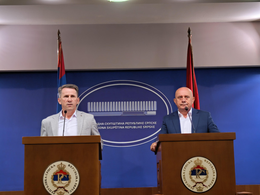 Narodni front: I borci da biraju pet najboljih godina