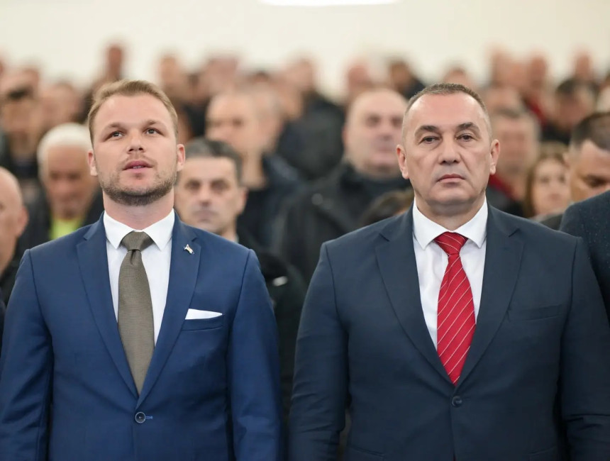 Kojić: Stanivuković je sposoban da sastavi Vladu Srpske
