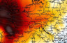U Evropu stiže dugotrajan i intenzivan toplotni talas: Na Balkanu temperature preko 40 °C