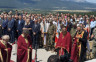Nevesinje: Obilježena 151 godina od Nevesinjske puške