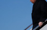 Aerodrom u Palm Biču preimenovan u Donald Dž. Tramp