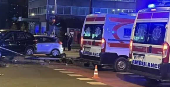 Nakon stravične nesreće, vozaču BMW-a ukinut pritvor uz jemstvo