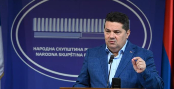 Стевандић узвратио Игору Црнадку и Вукановићу