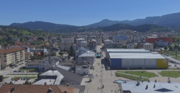 Pale: Ako se nastave vrućine, građani ostaju bez vode