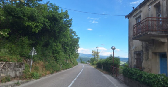 Nekad opština sa 3.000 ljudi, danas sa jednim čovjekom