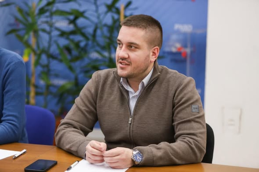 Čega se plaši skupštinska većina u Srpcu?