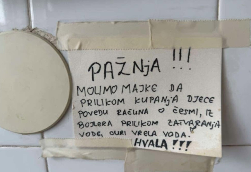 Вукомановић: Ово је слика система који је иструлио до сржи