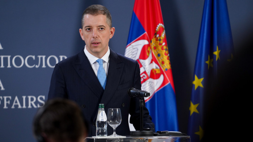 Đurić sa Anitom Orban o saradnji sa Srbijom i Mađarskom
