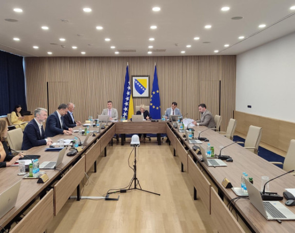 11. jul nije Dan žalosti, ministri iz RS nisu glasali
