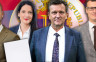 Radojičić: Opozicija u Srpskoj je složila mozaik, promjene stižu u oktobru!