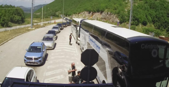 Potrebno strpljenje: Duža čekanja na više prelaza u BiH