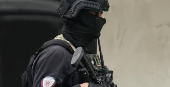 Božović pita: Ko je naredio raciju i pretrese na Palama?!
