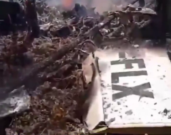 Bahami: Srušio se mali avion, poginuli svi putnici (VIDEO)