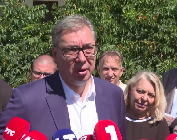Treba pokazati pijetet prema bošnjačkim žrtvama u Srebrenici