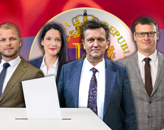 Radojičić: Opozicija je složila mozaik, promjene stižu!