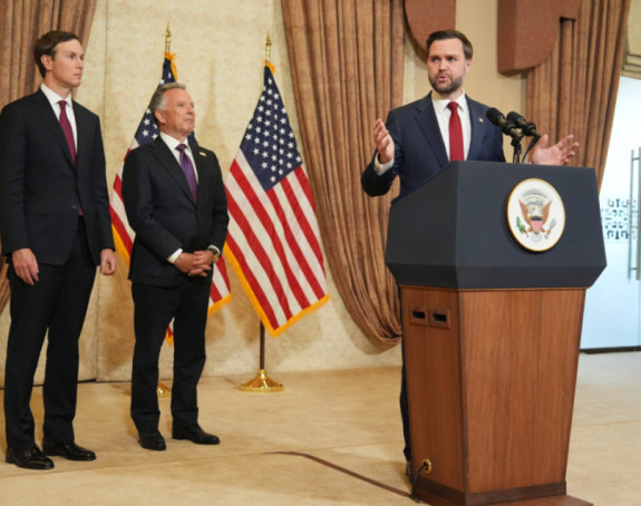 Iran: Pregovora nema dok Amerika ne promijeni pristup!