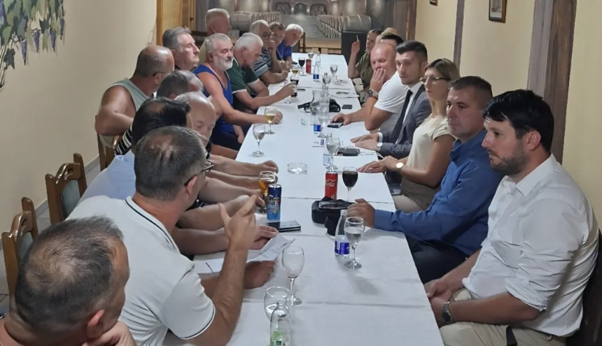 Razdvajanje boraca - ispraviti nepravdu!