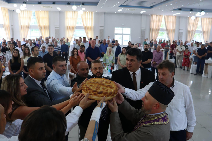 SDS na Majevici nosi odgovornost za građane 36 godina