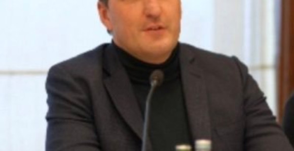 Додик наредио смјену Недељка Елека са свих функција