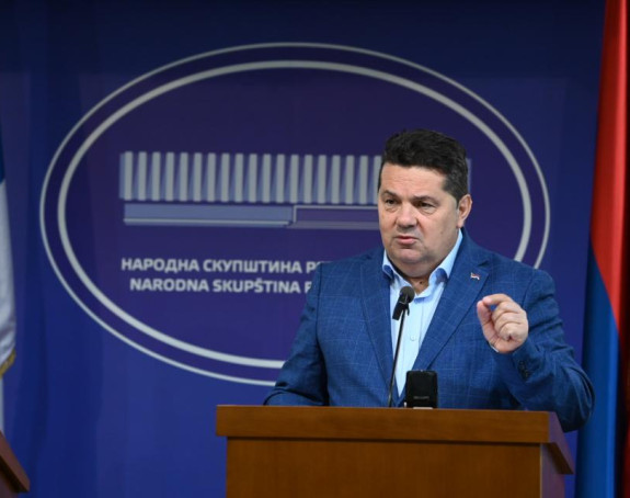 Stevandić brani Budimira: U Srpskoj postoje klanovi...