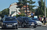 Saobraćajna nezgoda kod Doma zdravlja Bijeljina (FOTO)