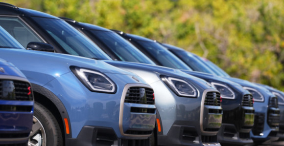 Prodaja automobila u BiH eksplodirala u junu, oboren rekord