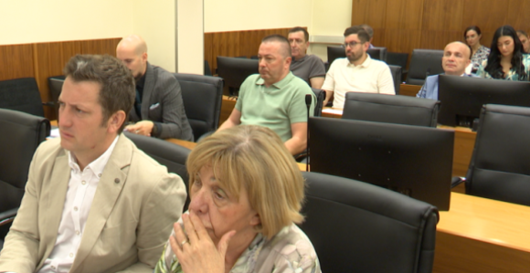 Ponovo odgođeno ročište Zeljkoviću u aferi "Korona ugovori"