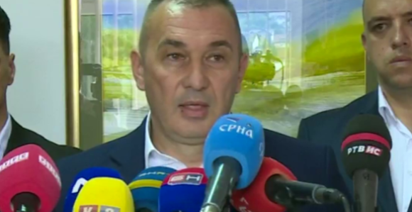 Notorna je laž da u diskoteci na Palama pripadnici MUP-a nisu upotrijebili prekomjernu silu (VIDEO)