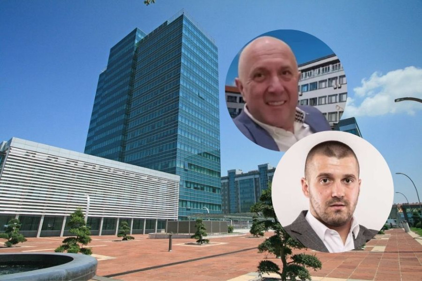 Trninić od Gocija Pavlovića kupio prostor za firmu