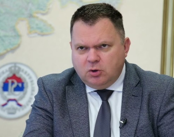 Budimir o akciji na Palama: Meta bio kriminal, a ne građani