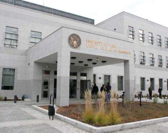 Amerika ne mijenja kandidata za visokog predstavnika BiH
