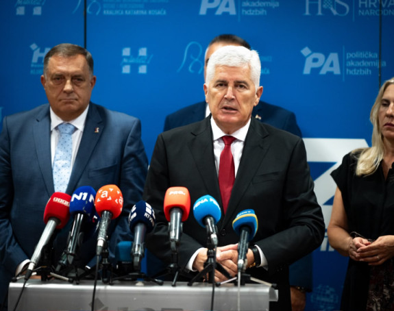 Da li je SNSD prodao ili izdao? Do skora tražili da sjedište Apelacionog suda BiH bude u Banjaluci, sada može i Sarajevo