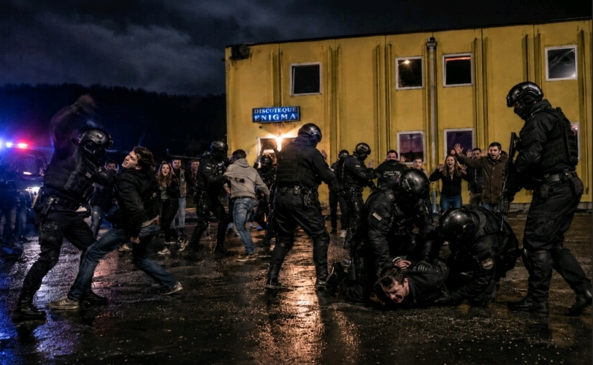​Kovač oštro kritikovao vrh MUP-a: Upotrijebili ste haubicu protiv običnog naroda, tražim smjene ili ostavku