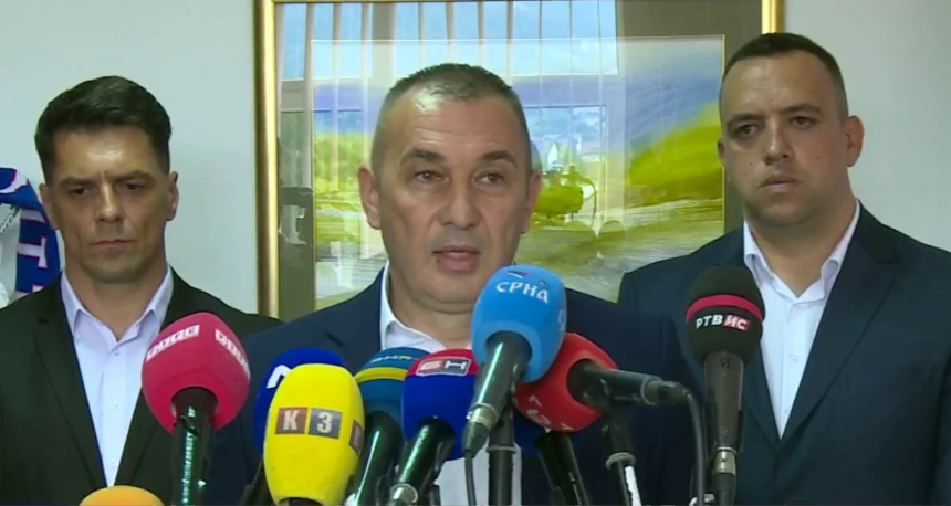 Којић: Истина и правда на крају увијек побиједе