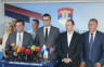 SDS: Javnost traži jasne odgovore o raciji na Palama