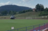 Dodik izigrava predsjednika Srpske, stigao na Pale policijskim helikopterom