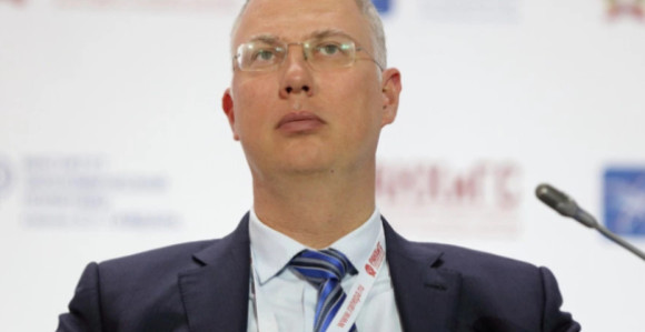 Dmitrijev: EU i V. Britanija moraju znati svoje mjesto kao vazali