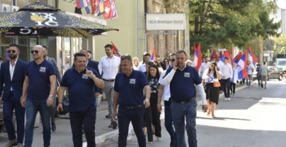 Stevandić ljut na SNSD, blokirana Komisija za koncesije Srpske