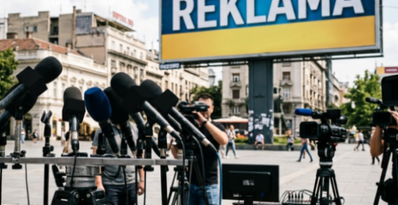 Monopolisti i gubitaši potrošili milione na marketing
