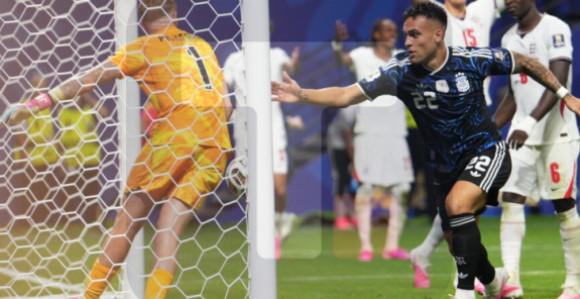 U finale Mundijala 2026. idu Španija i Argentina