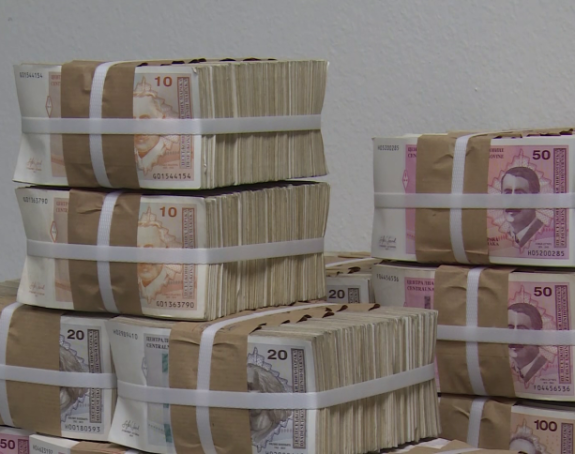 Oni će za održavanje sistema fiskalizacije dobiti 12,6 miliona KM