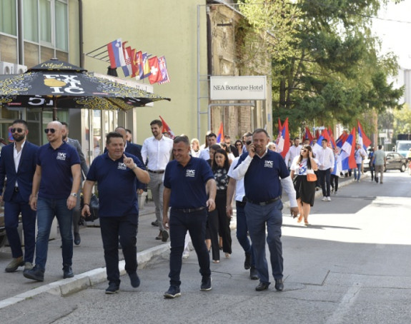 Stevandić ljut na SNSD, blokirana Komisija za koncesije Srpske