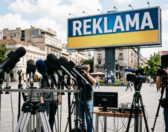 Monopolisti i gubitaši potrošili milione na marketing