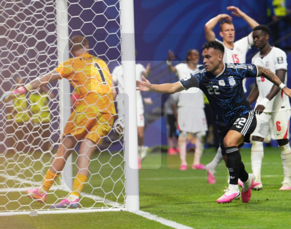 U finale Mundijala 2026. idu Španija i Argentina