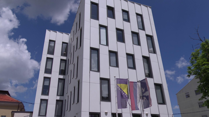 Nedostaje kadra: Prazne stolice za tužioce u Srpskoj
