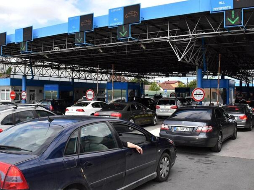 EU uvodi novu kontrolu putnika: Evo šta znači za BiH