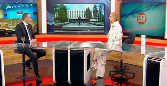 СНСД се обрачува са Елеком који је под лупом Тужилаштва БиХ