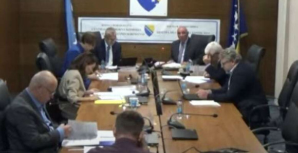 CIK upozorava na zabranu zloupotrebe javnih resursa
